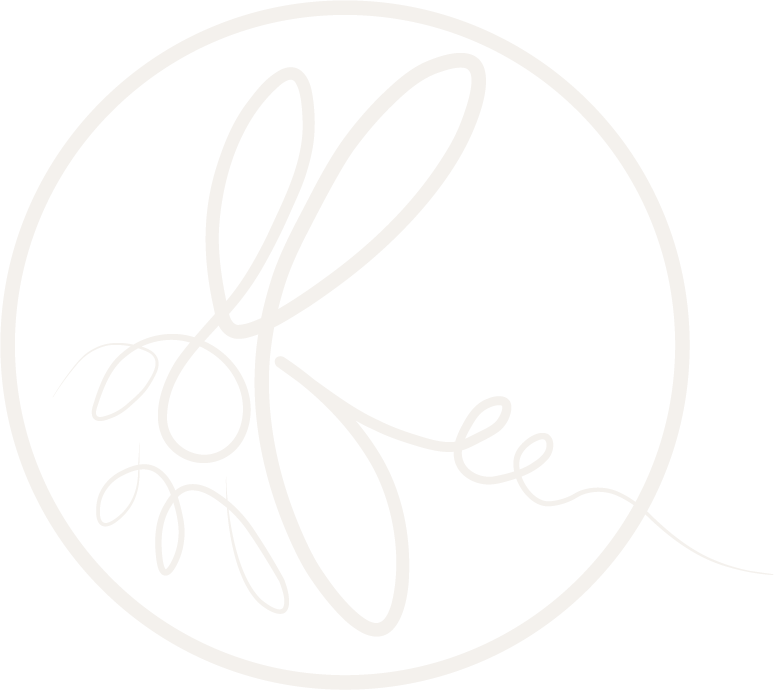 logo bee